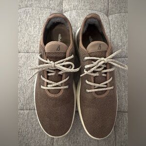 Allbird’s Tree Sneaker